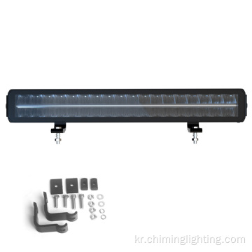 도매 콤보 빔 22 인치 LED 라이트 바 10-30V 180W 자동차 LED 라이트 바